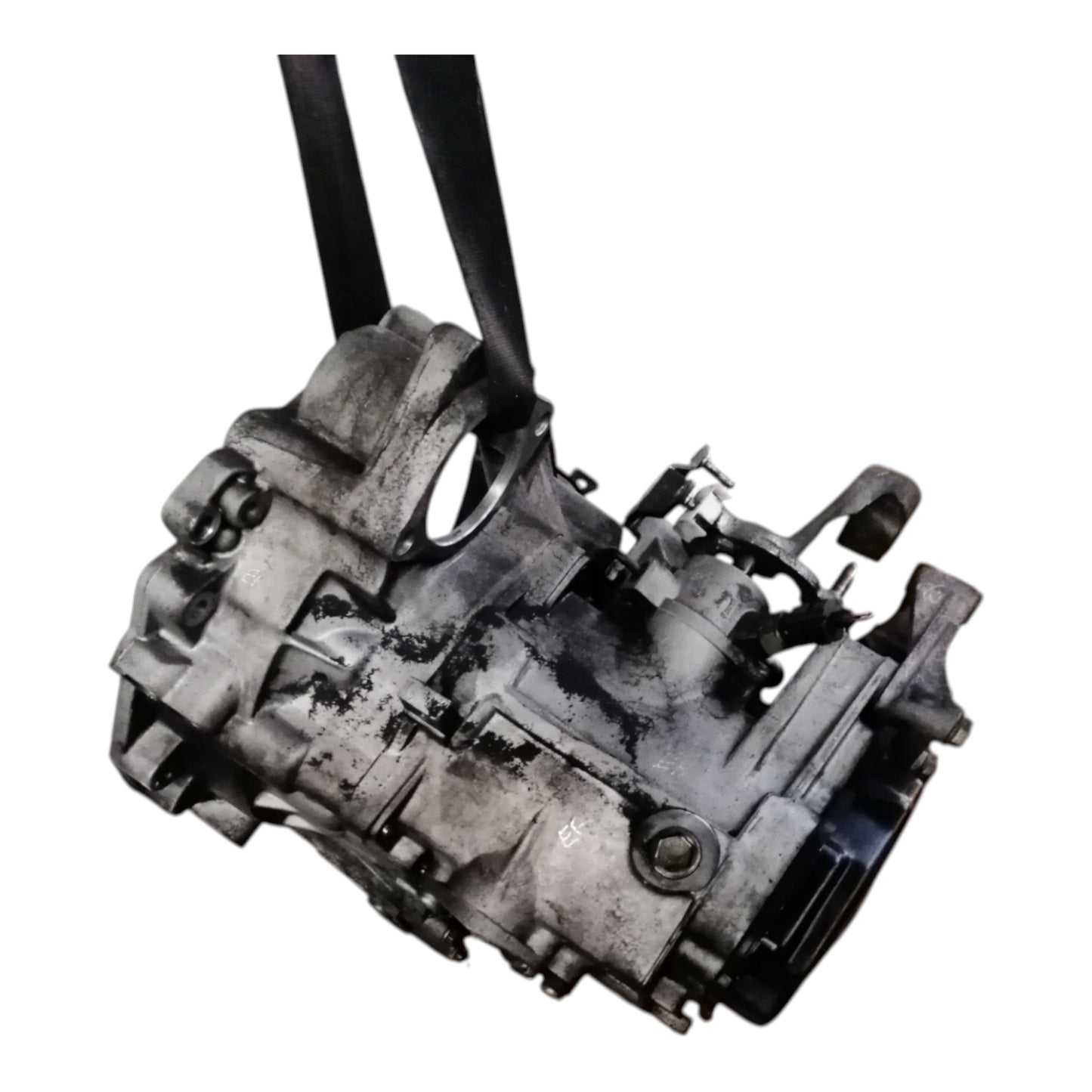 Cambio Manuale 5 Marce VOLKSWAGEN GOLF 4 Serie 1.9 TDi Motore ATD