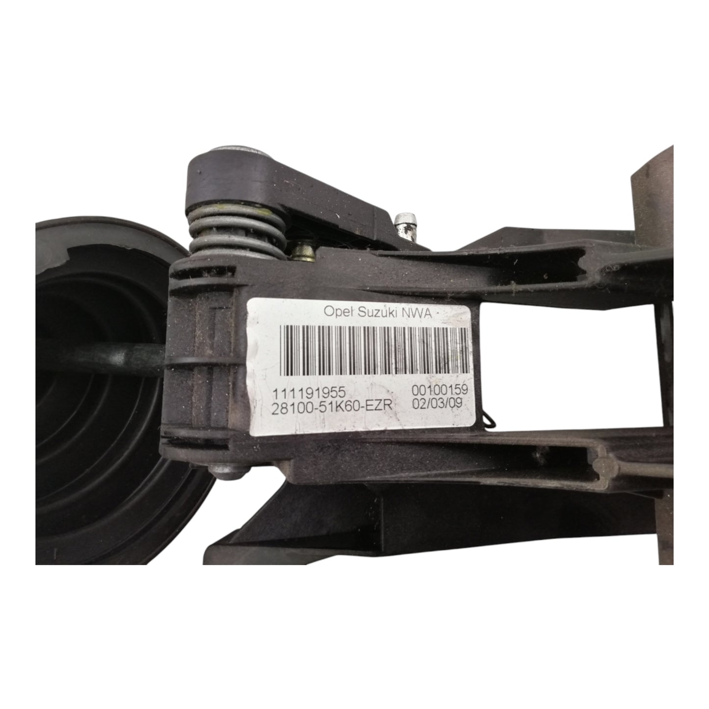 Leva Comando Cambio 5 Marce OPEL AGILA B Diesel Benzina