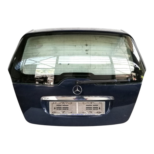 Portello Portellone Posteriore MERCEDES CLASSE A W169