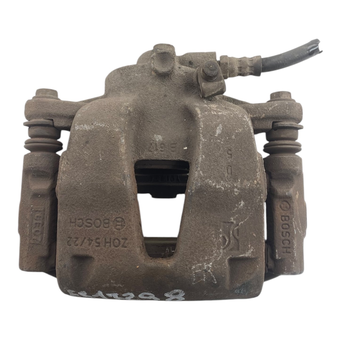 Pinza Freno Anteriore Sinistro FIAT DOBLO' 2 Serie/500 2 Serie