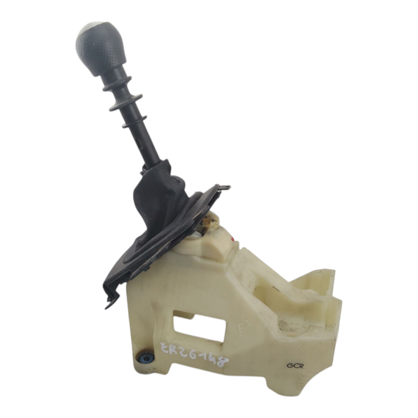 Leva Cambio Manuale 6 Marce SSANGYONG KORANDO 3 Serie 2.0 Motore 671950