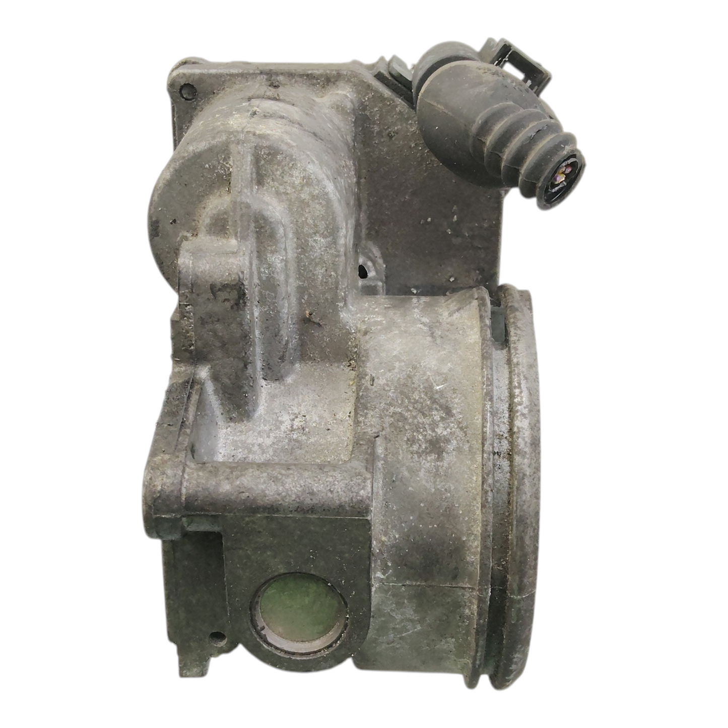 Corpo Farfallato AUDI A4 8ED 8EC 2.0 TDI Motore BRD