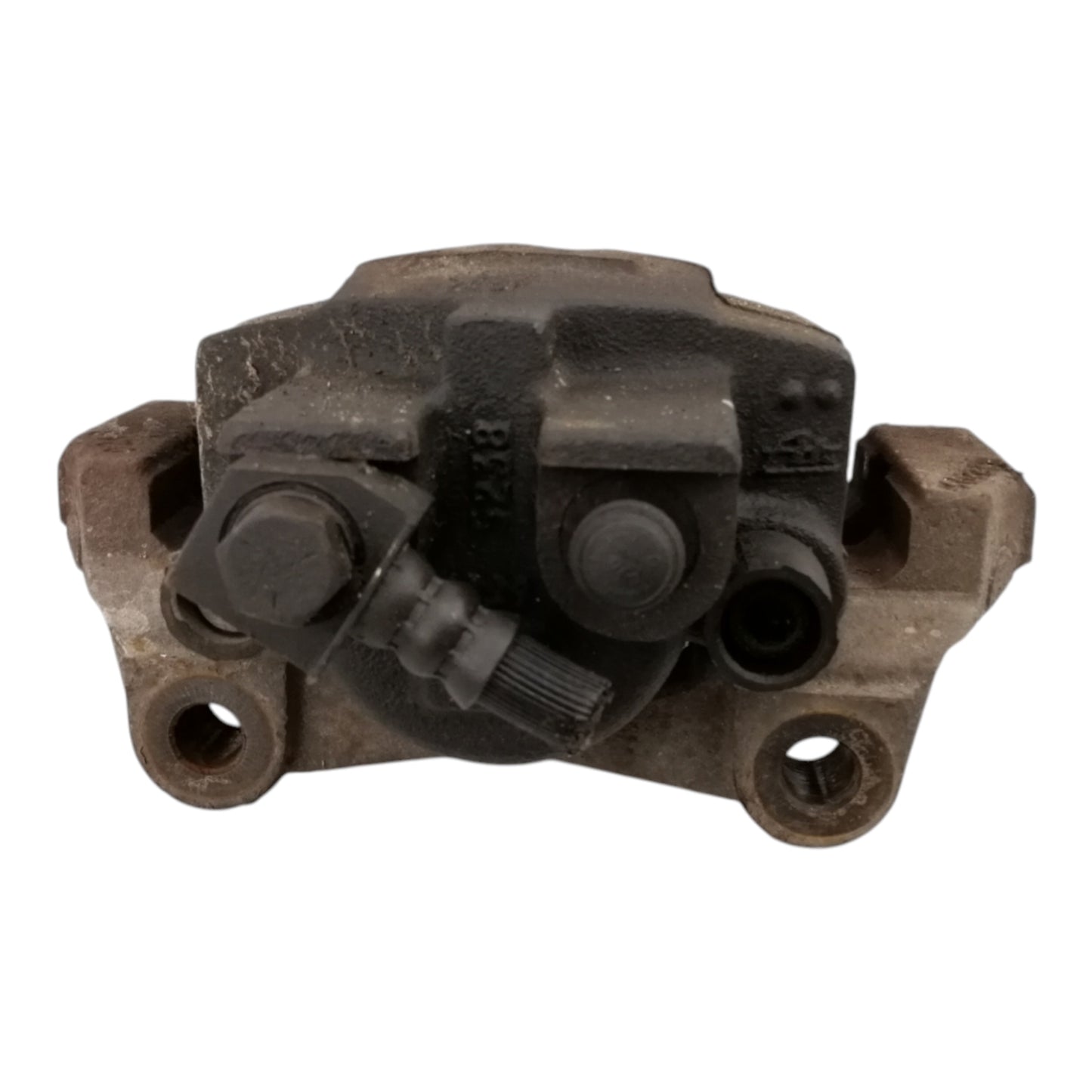 Pinza Freno Posteriore Sinistro JEEP GRAND CHEROKEE 2 Serie Benzina Diesel