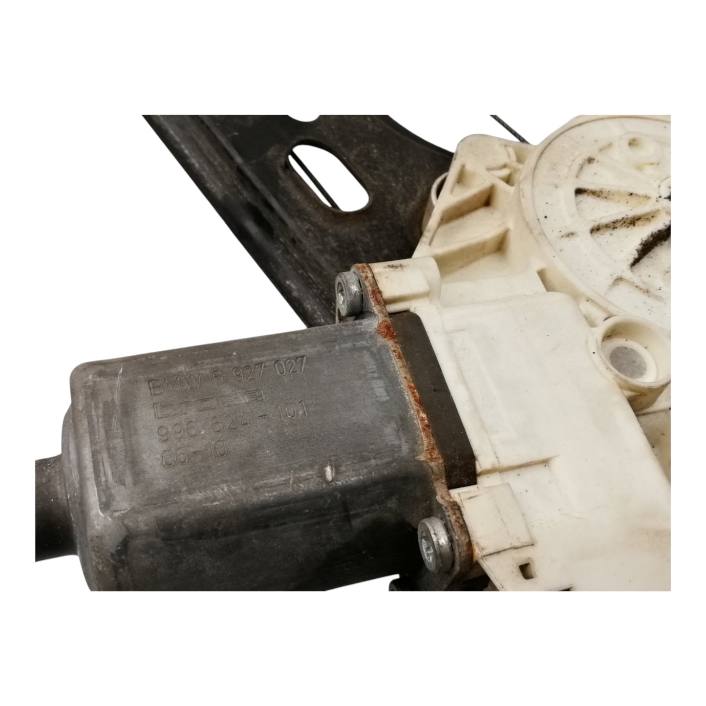 Alzacristallo Alzavetro Anteriore Sinistro BMW SERIE 3 E90 E91