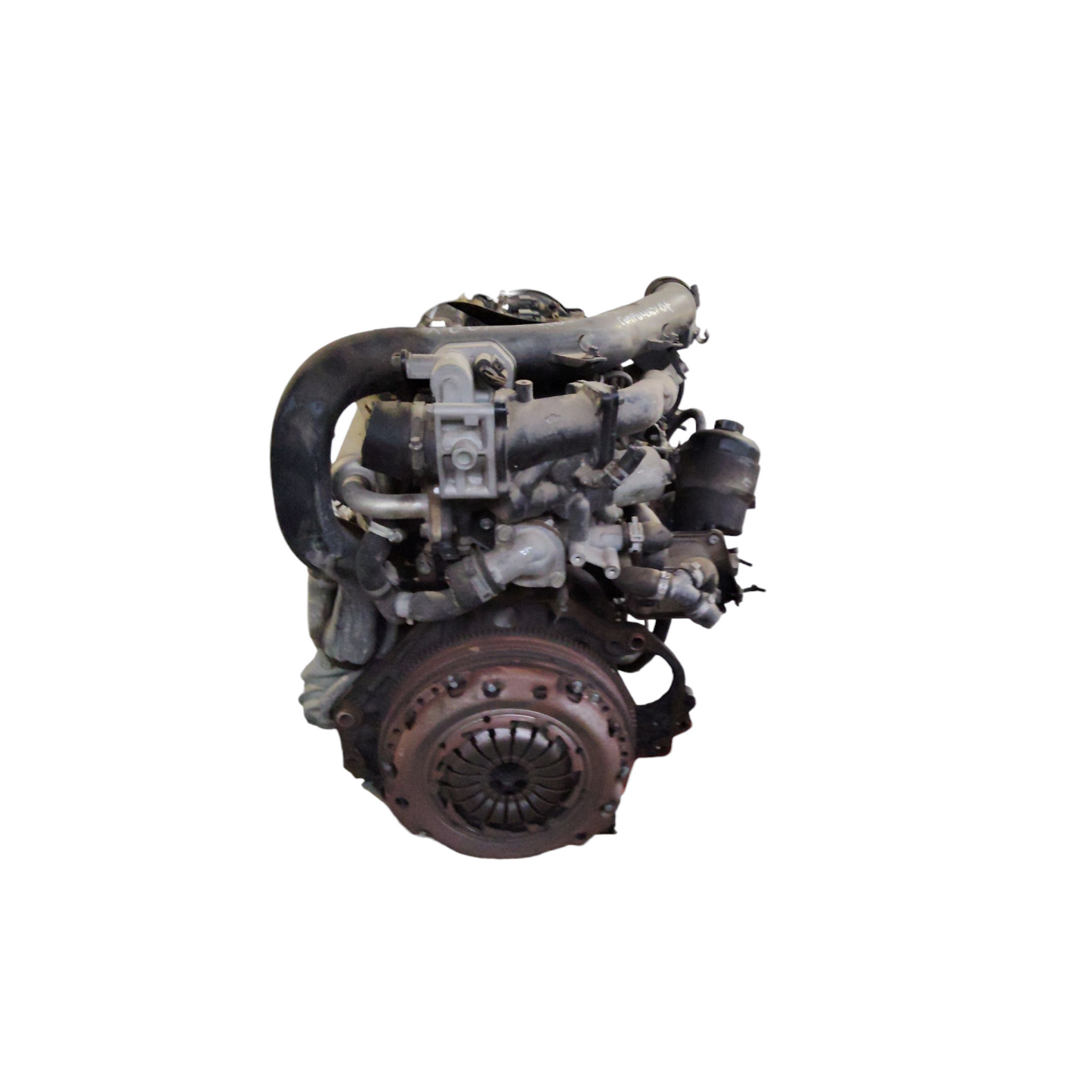 Motore Z17DTH OPEL ASTRA H 1.7 CDTi 74 kW 101 Cv