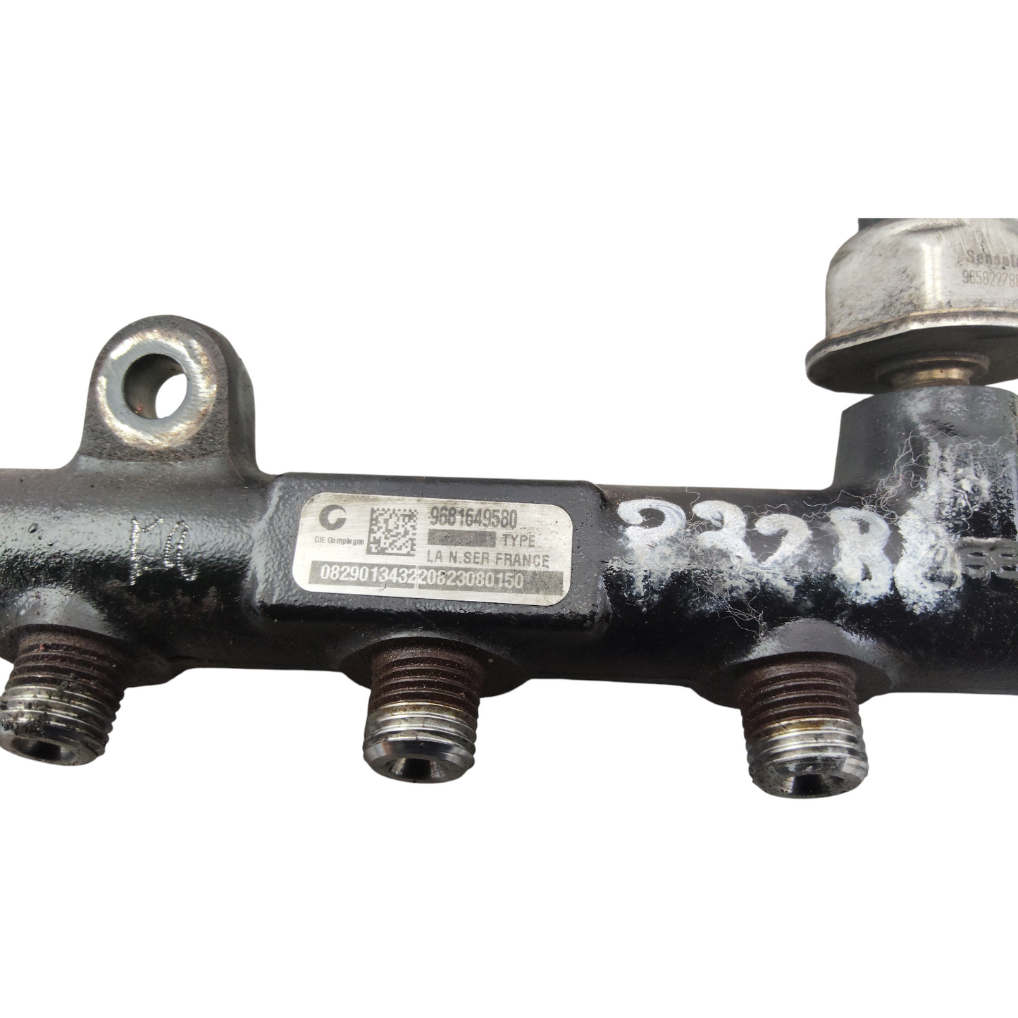 Distributore Carburante Flauto FORD KUGA 2.0 TDCi Motore G6DG