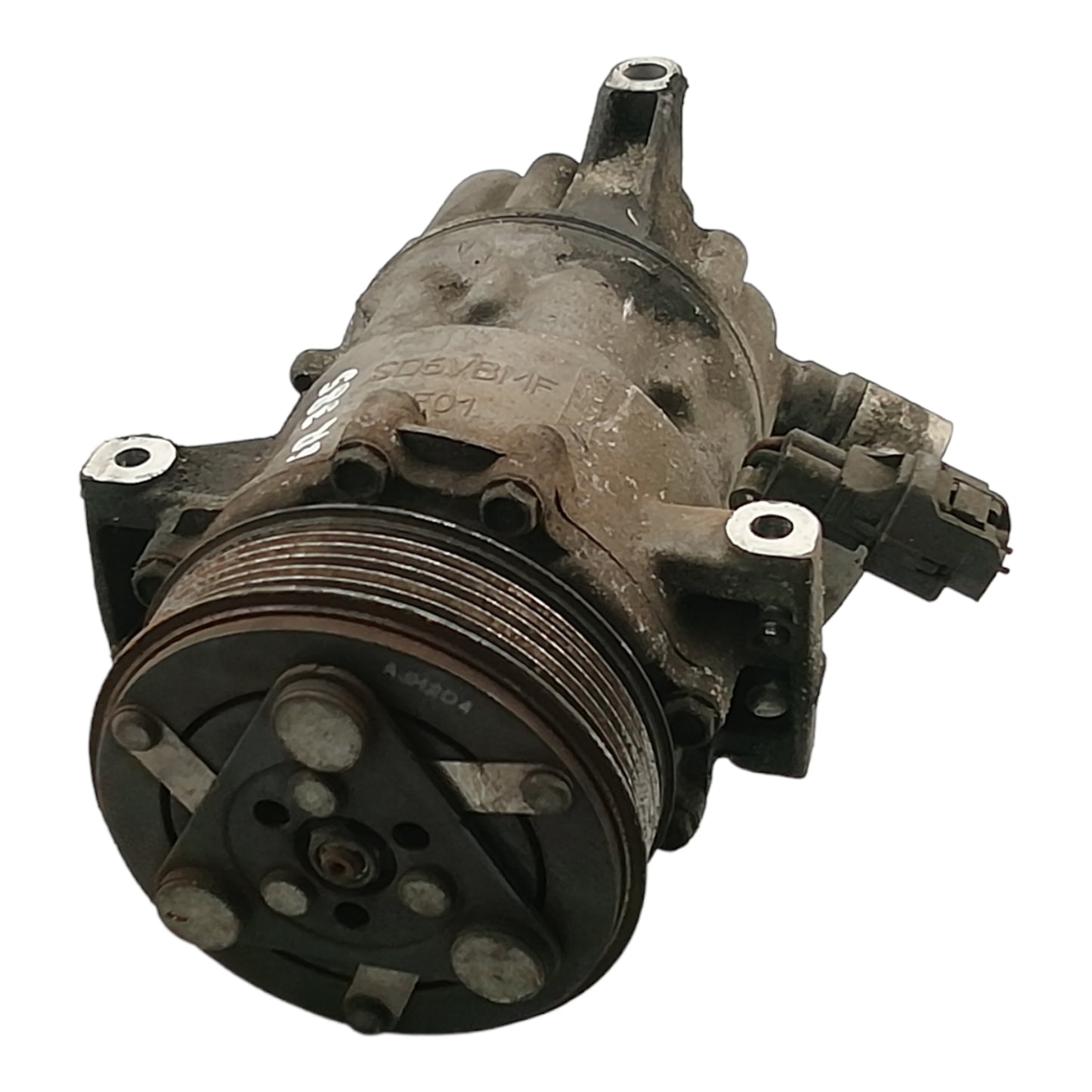 Compressore Aria Condizionata Ac LANCIA DELTA 3 III 1.6