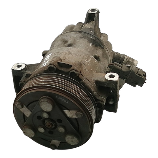 Compressore Aria Condizionata Ac LANCIA DELTA 3 III 1.6