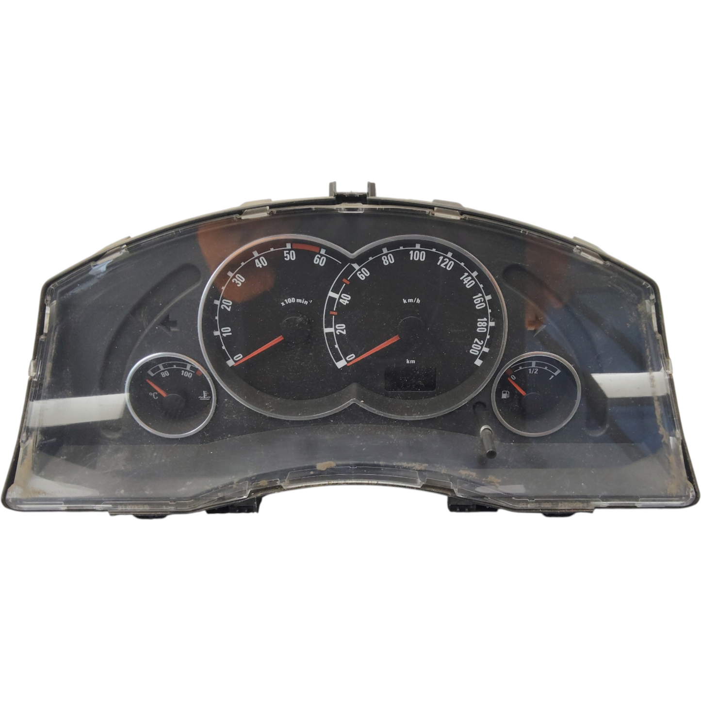 Quadro Strumenti OPEL MERIVA A 1.3 Diesel