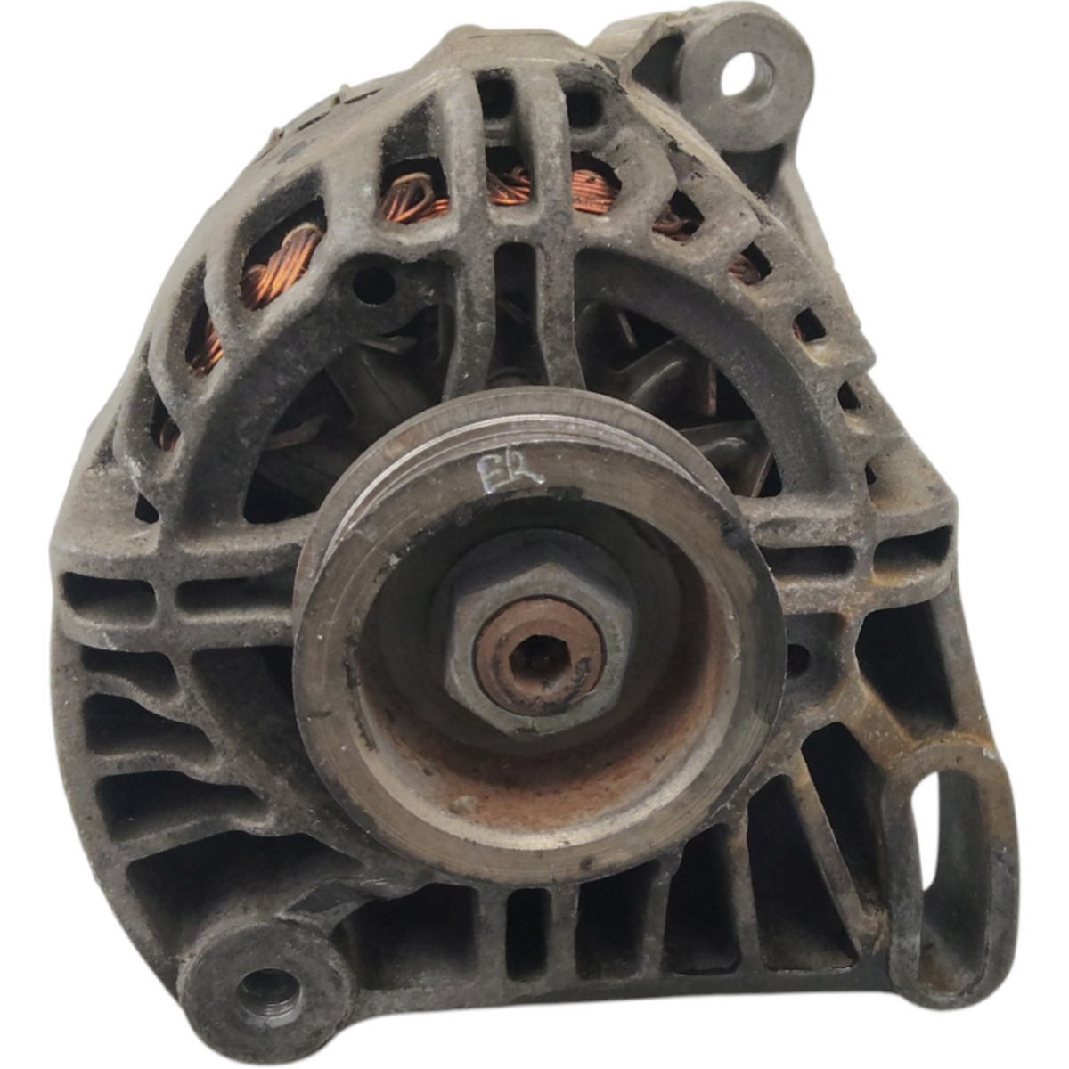 Alternatore FIAT SEICENTO/PANDA 1 Serie 141/CINQUECENTO 1.1 Benzina