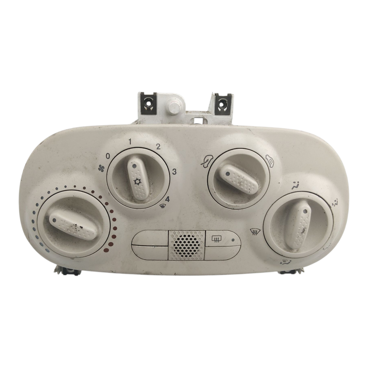 Modulo Comando Clima FIAT 500 2 Serie/500 C