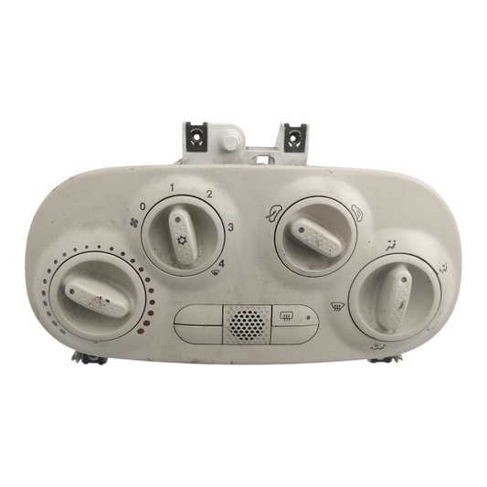 Modulo Comando Clima FIAT 500 2 Serie/500 C
