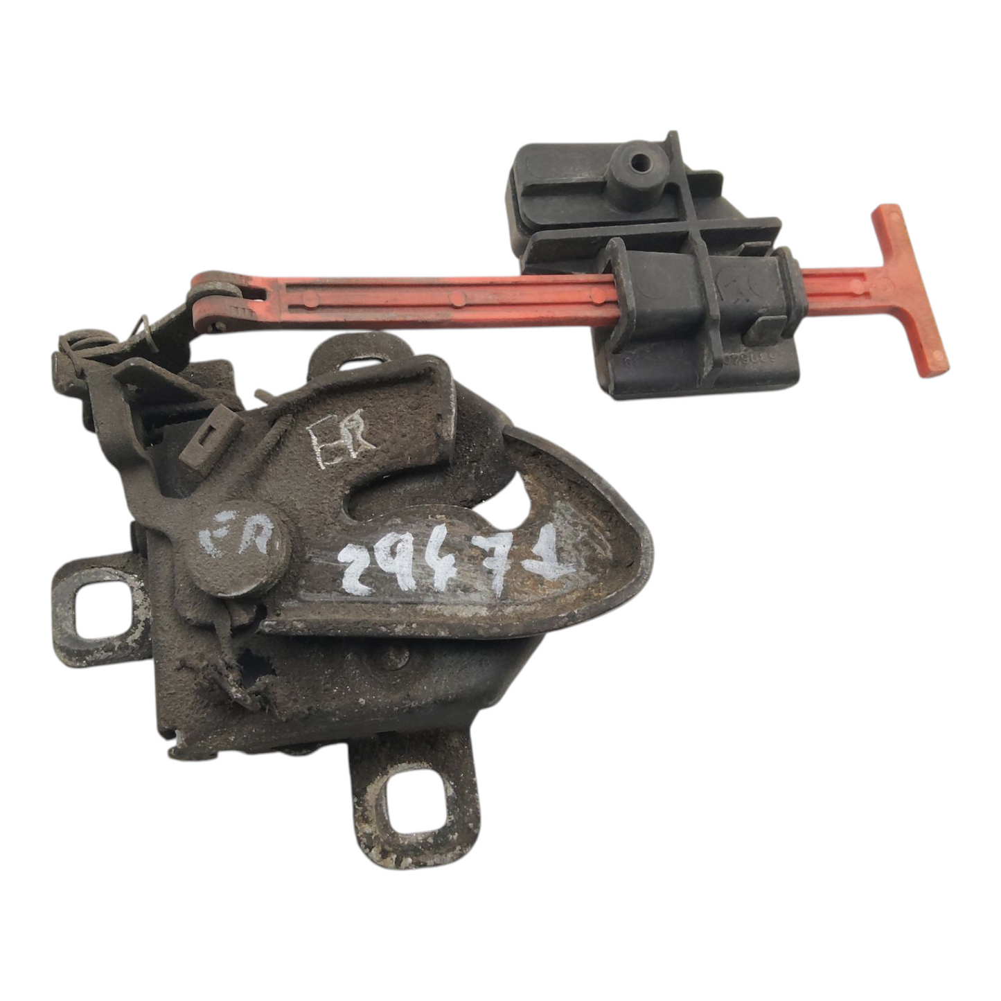 Serratura Cofano Anteriore FIAT STILO Berlina SW Station Wagon