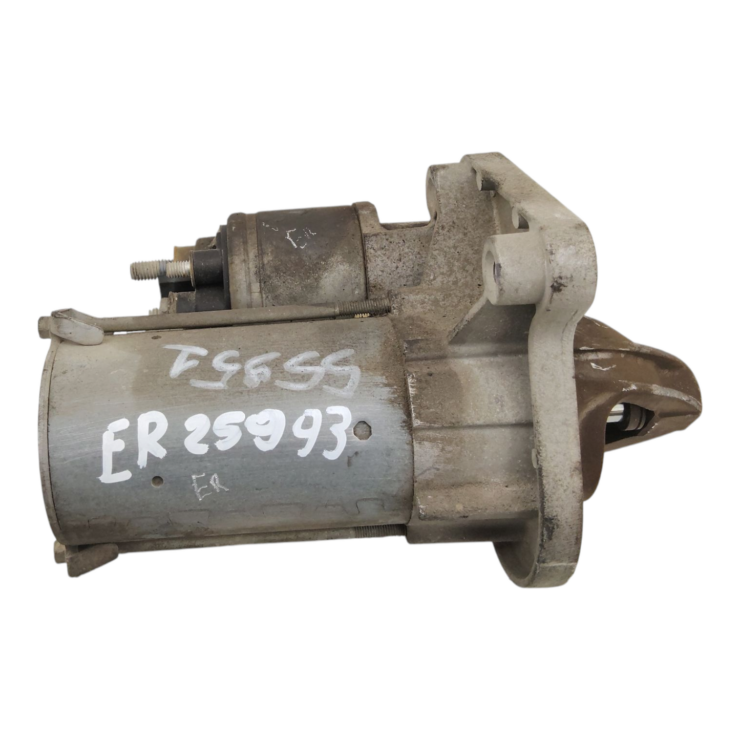 Motorino Avviamento FORD FIESTA 6 Serie/B-MAX/ECOSPORT Diesel