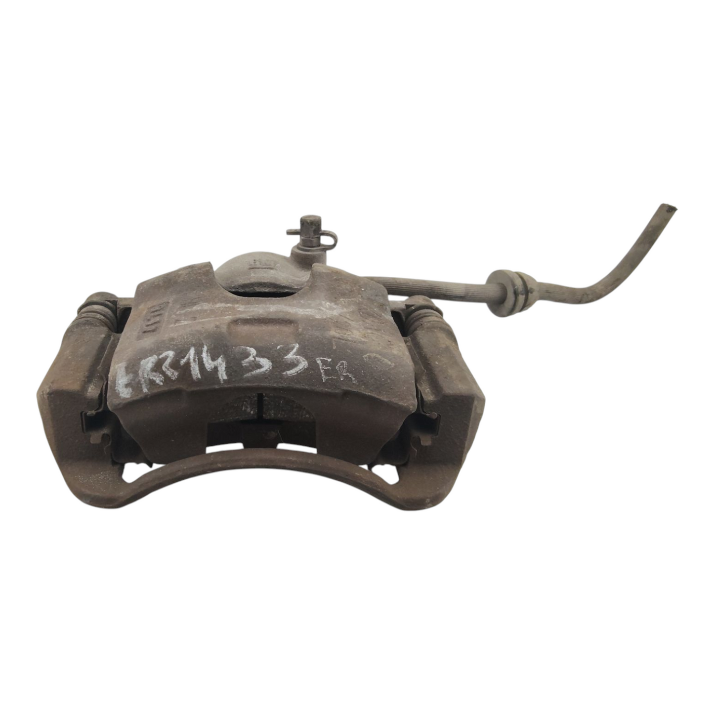 Pinza Freno Anteriore Sinistro CHEVROLET SPARK Benzina GPL