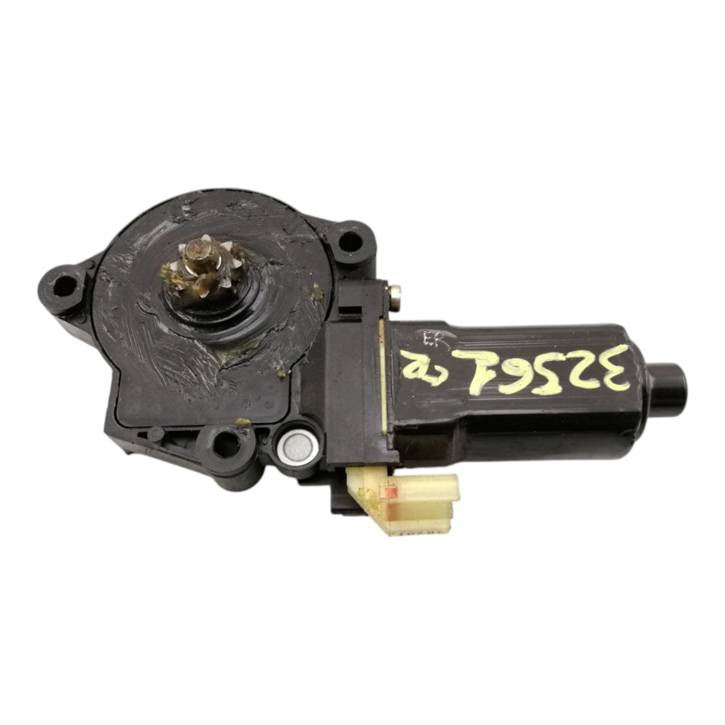 Motorino Alzacristallo Porta Anteriore Destro HYUNDAI TUCSON 1 Serie