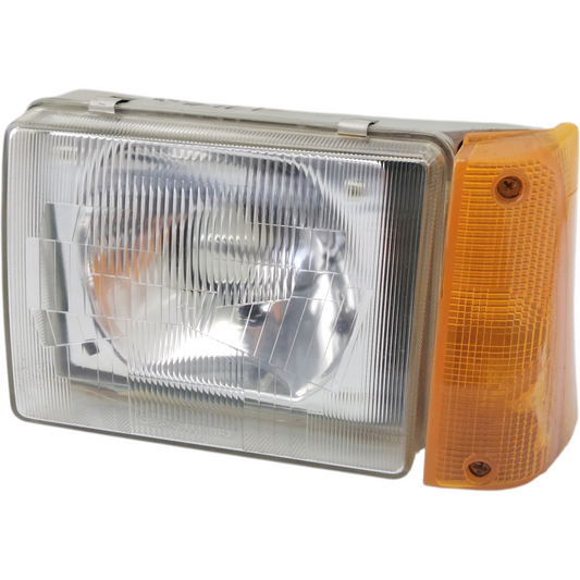Faro Proiettore Anteriore Sinistro FIAT PANDA 1 Serie 141