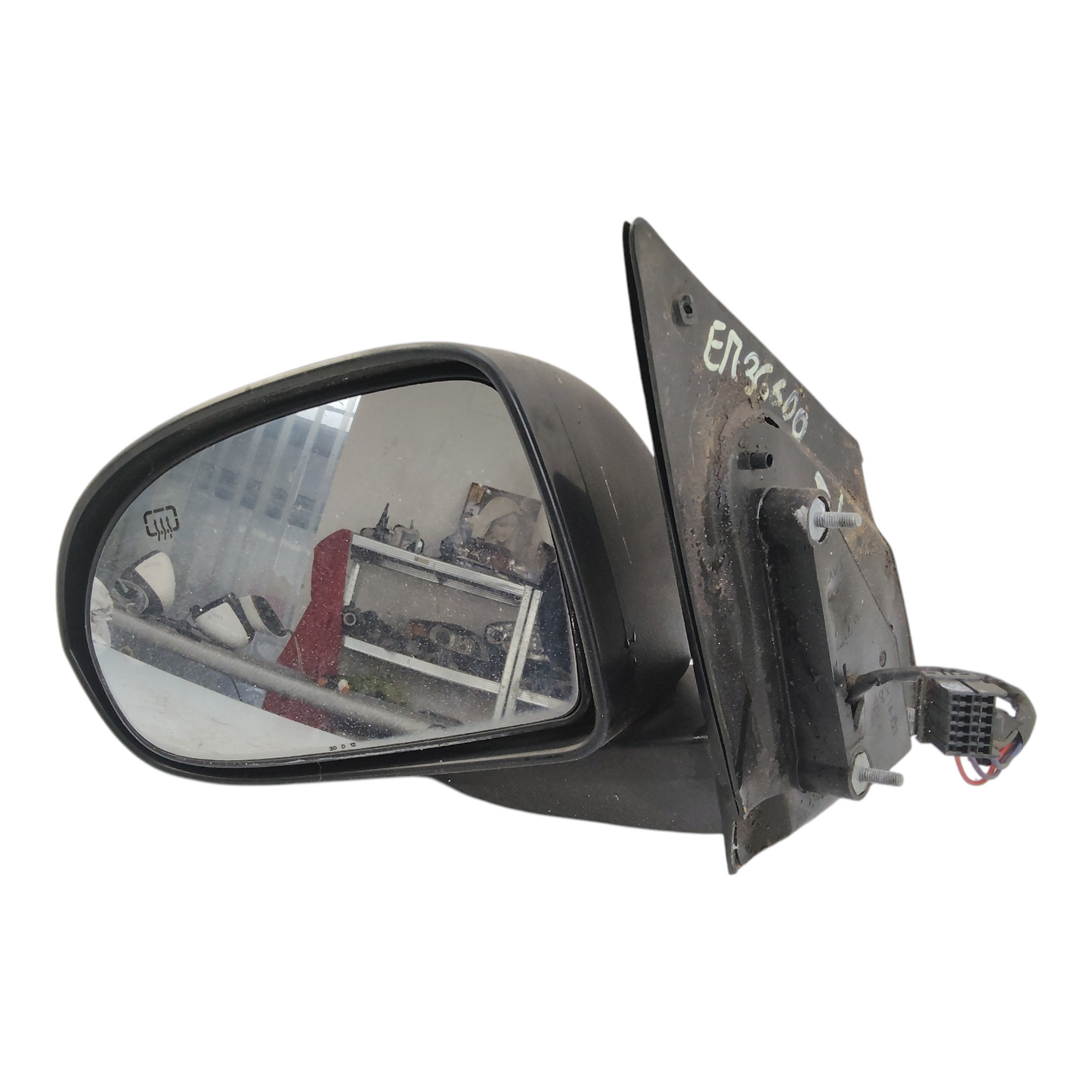 Specchietto Retrovisore Esterno Anteriore Sinistro DODGE CALIBER