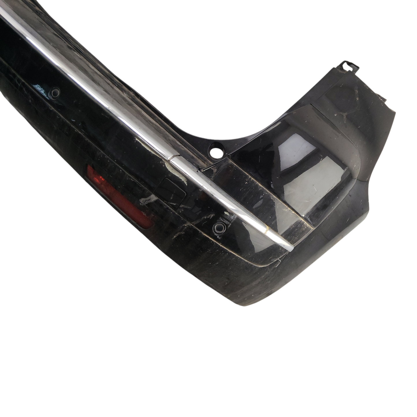 Paraurti Posteriore CITROEN C4 PICASSO 1 Serie
