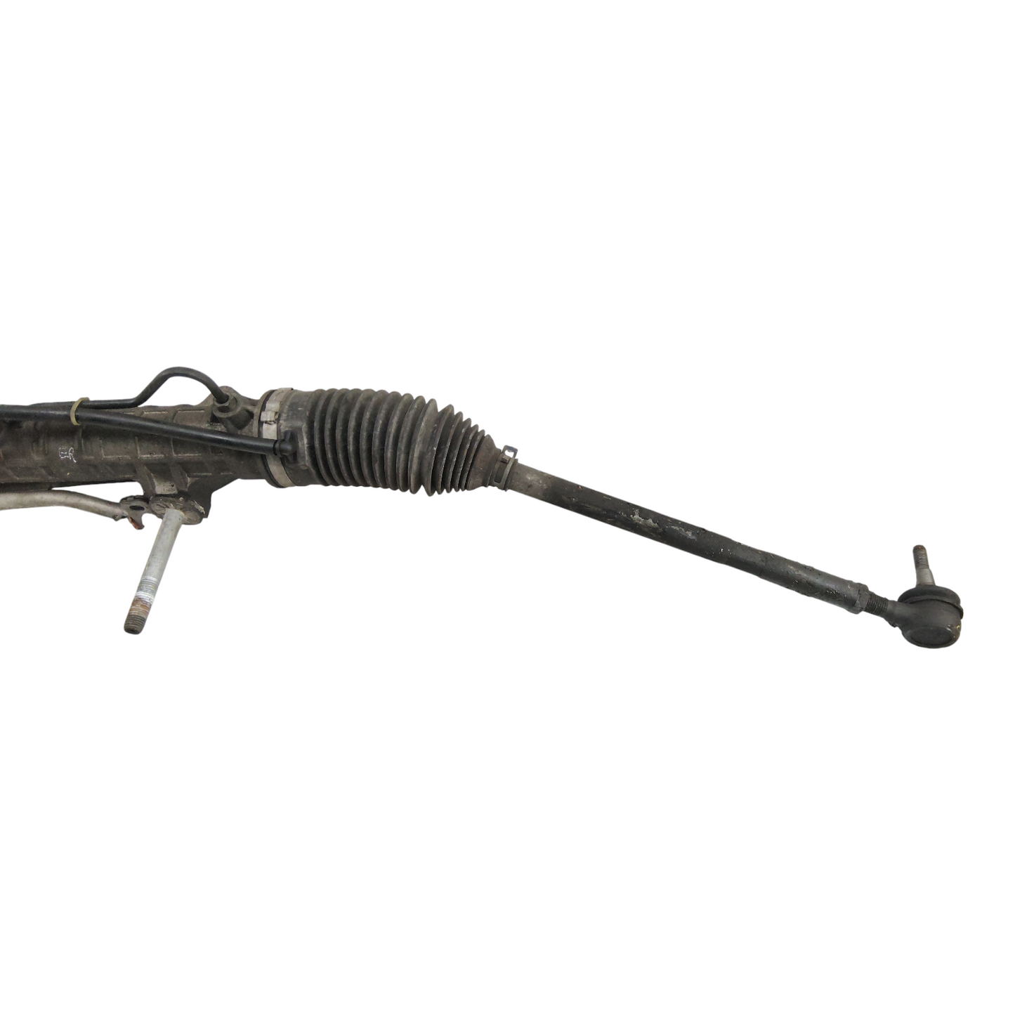 Scatola Sterzo Servosterzo PEUGEOT 307 2.0 HDi Motore RHR