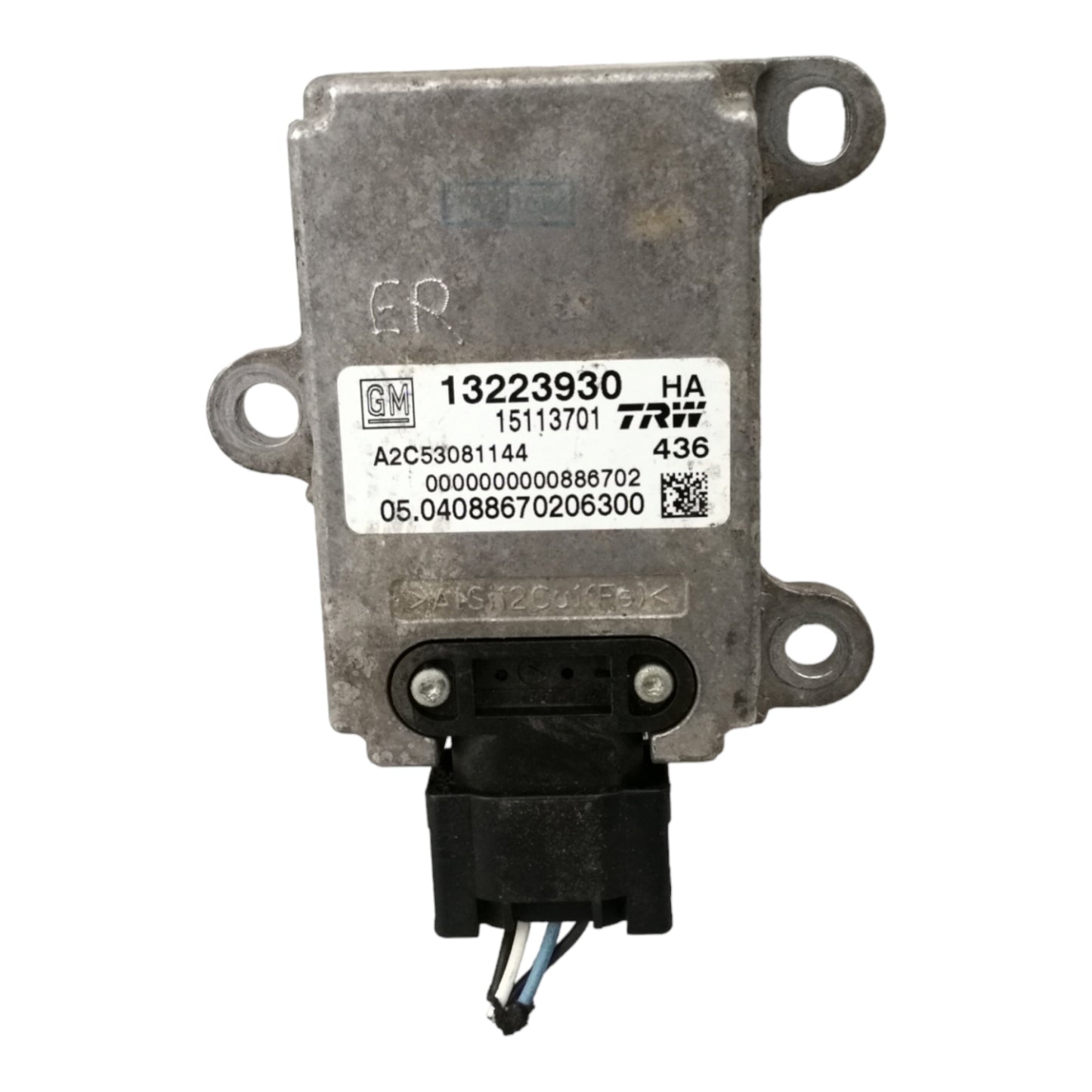 Centralina Esp SAAB 9-3 2 Serie 1.9 CDTi  13223930