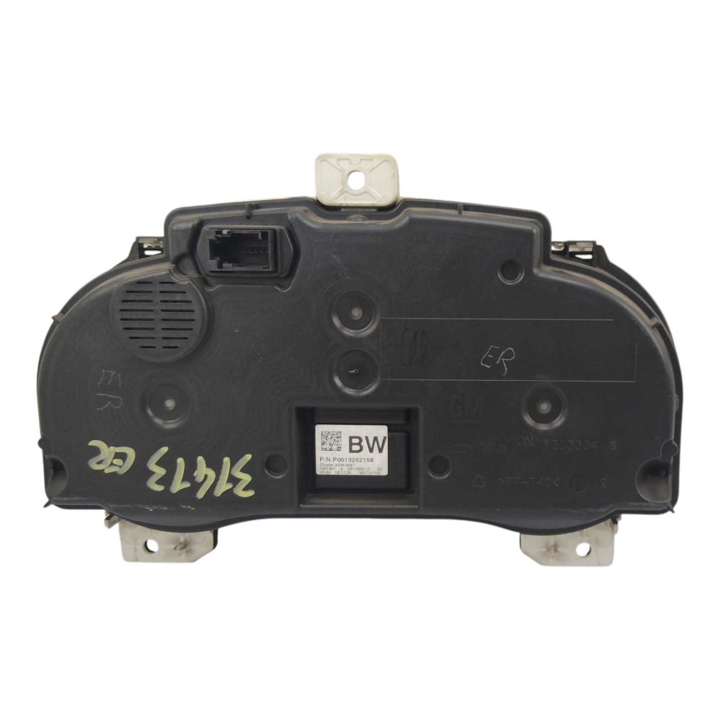 Quadro Strumenti OPEL CORSA D 1.3 1.7 Diesel