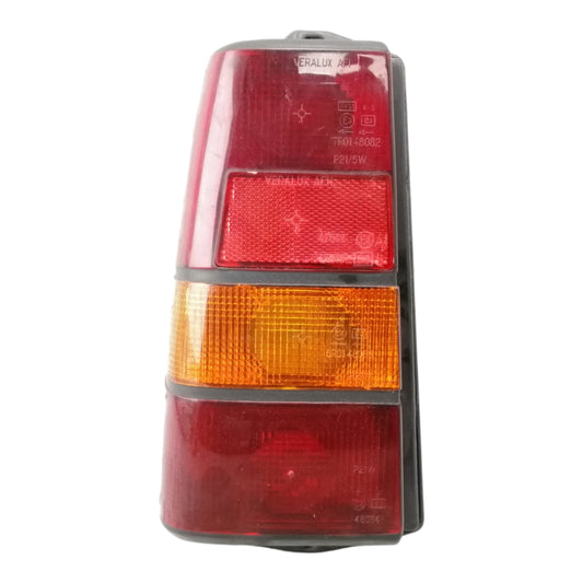 Fanale Stop Posteriore Destro FIAT PANDA 1 Serie Berlina VAN