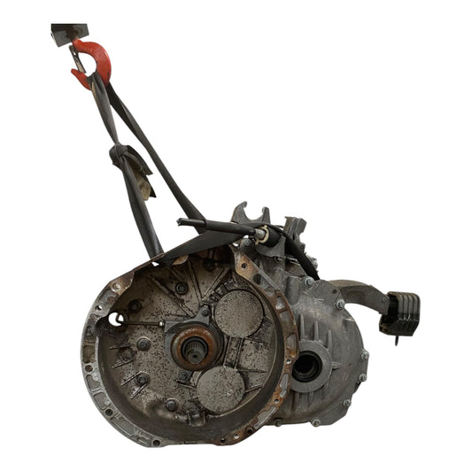 Cambio Manuale 6 Marce MERCEDES CLASSE A W169 A180 2.0 CDi