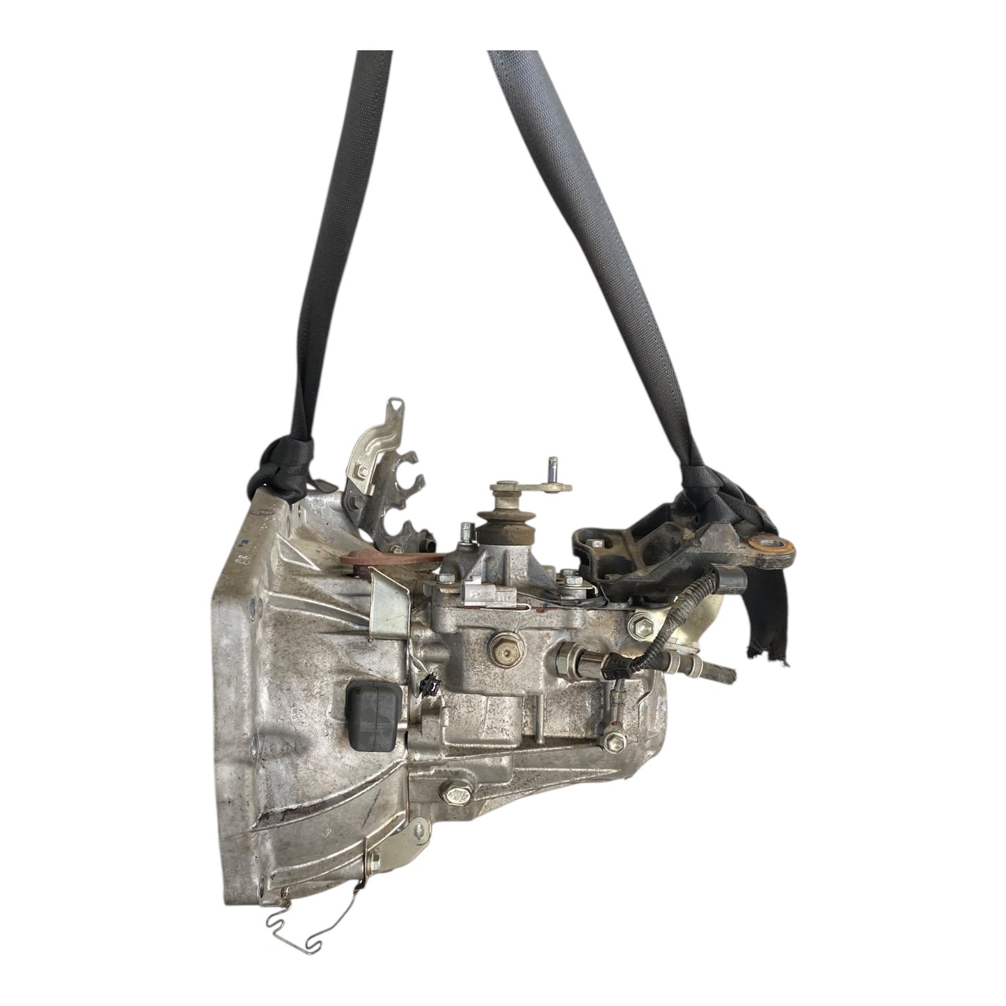 Cambio Manuale 5 Marce PEUGEOT 108 1.0 Benzina Motore 1KR