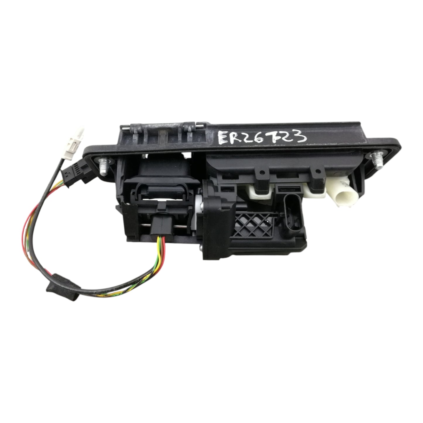 Telecamera Portello Posteriore MERCEDES CLASSE CLA C117