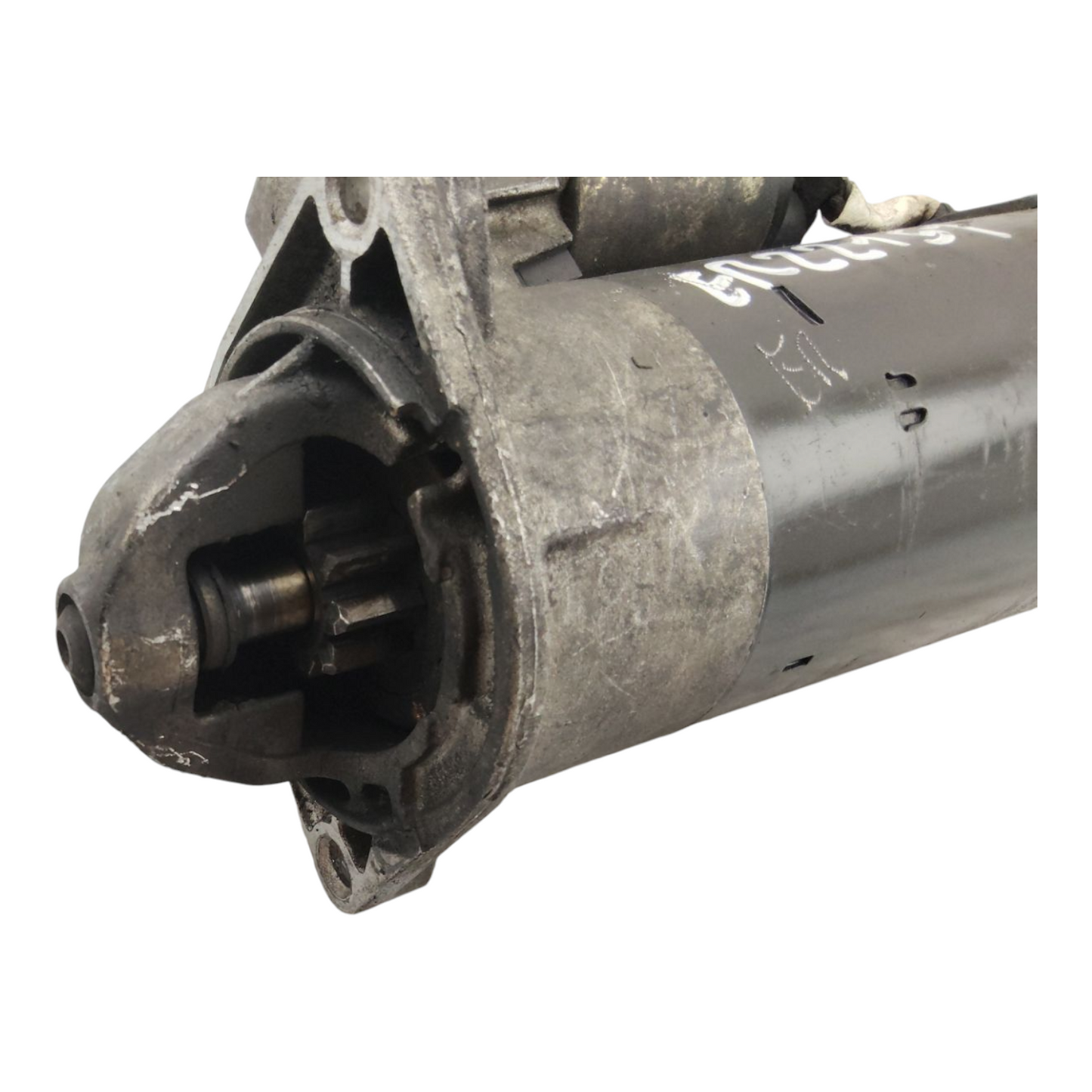 Motorino Avviamento FIAT STILO/BRAVO 1 2 Serie/GRANDE PUNTO/IDEA Diesel