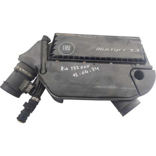 Scatola Filtro Aria FIAT PUNTO 3 Serie/500 2 Serie 1.3 Diesel