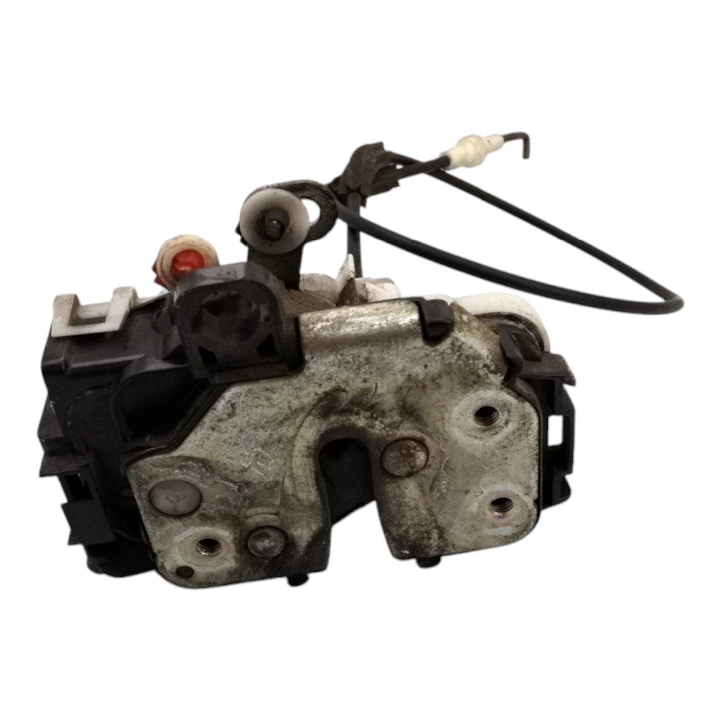 Serratura Porta Anteriore Sinistro FIAT 500 2 Serie/500 C