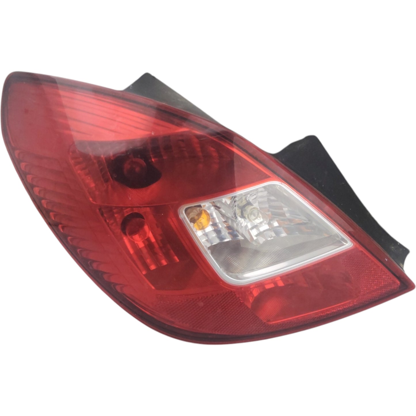 Fanale Stop Posteriore Sinistro OPEL CORSA D Berlina 5 Porte