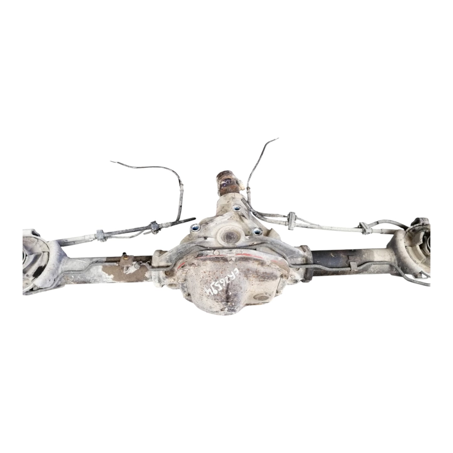 Assale Ponte Posteriore JEEP GRAND CHEROKEE 2.7 Motore 665921