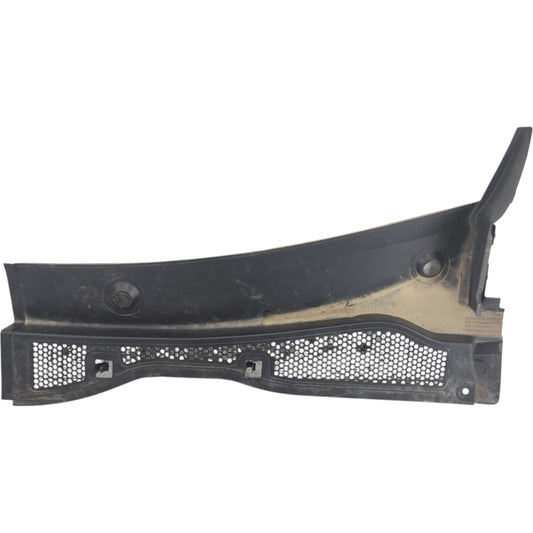 Griglia Sotto Parabrezza Cunetta Acqua Sinistro OPEL CORSA F