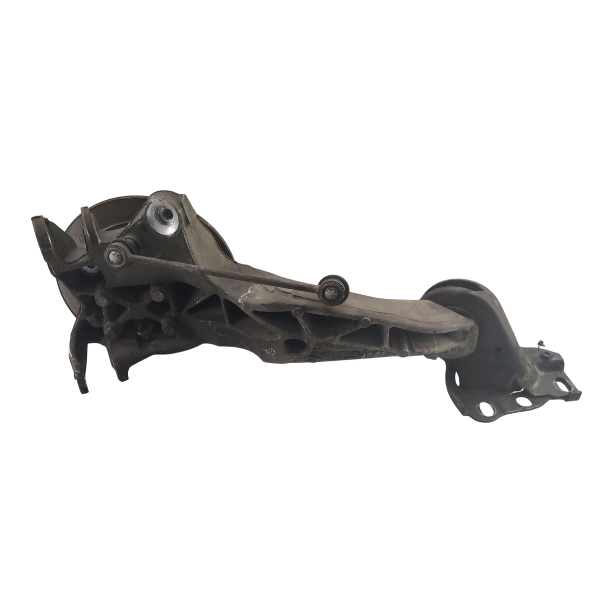 Braccio Oscillante Posteriore Destro MINI ONE COOPER R56