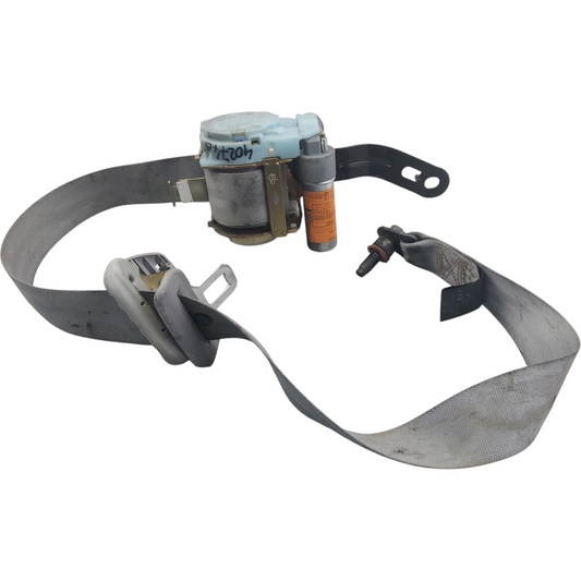 Cintura Di Sicurezza Sedile Anteriore Destro KIA PICANTO 1 Serie