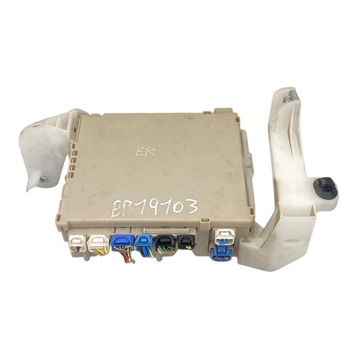 Scatola Centralina Porta Fusibili PEUGEOT 108 1.0 VTi Motore 1KR