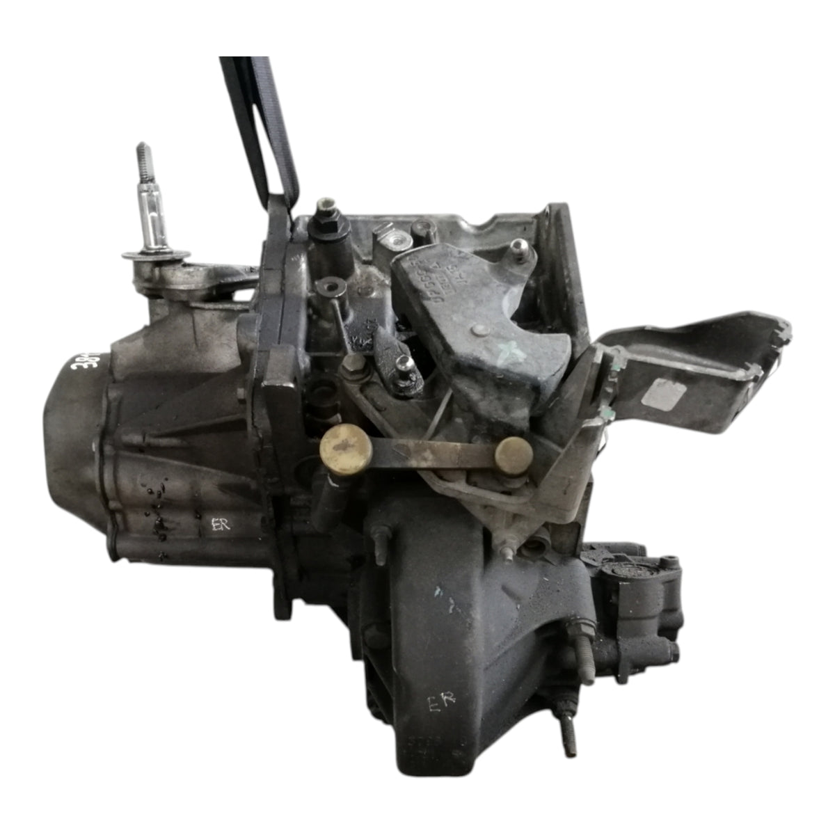 Cambio Manuale 5 Marce PEUGEOT 307 2 Serie 1.6 Benzina NFU
