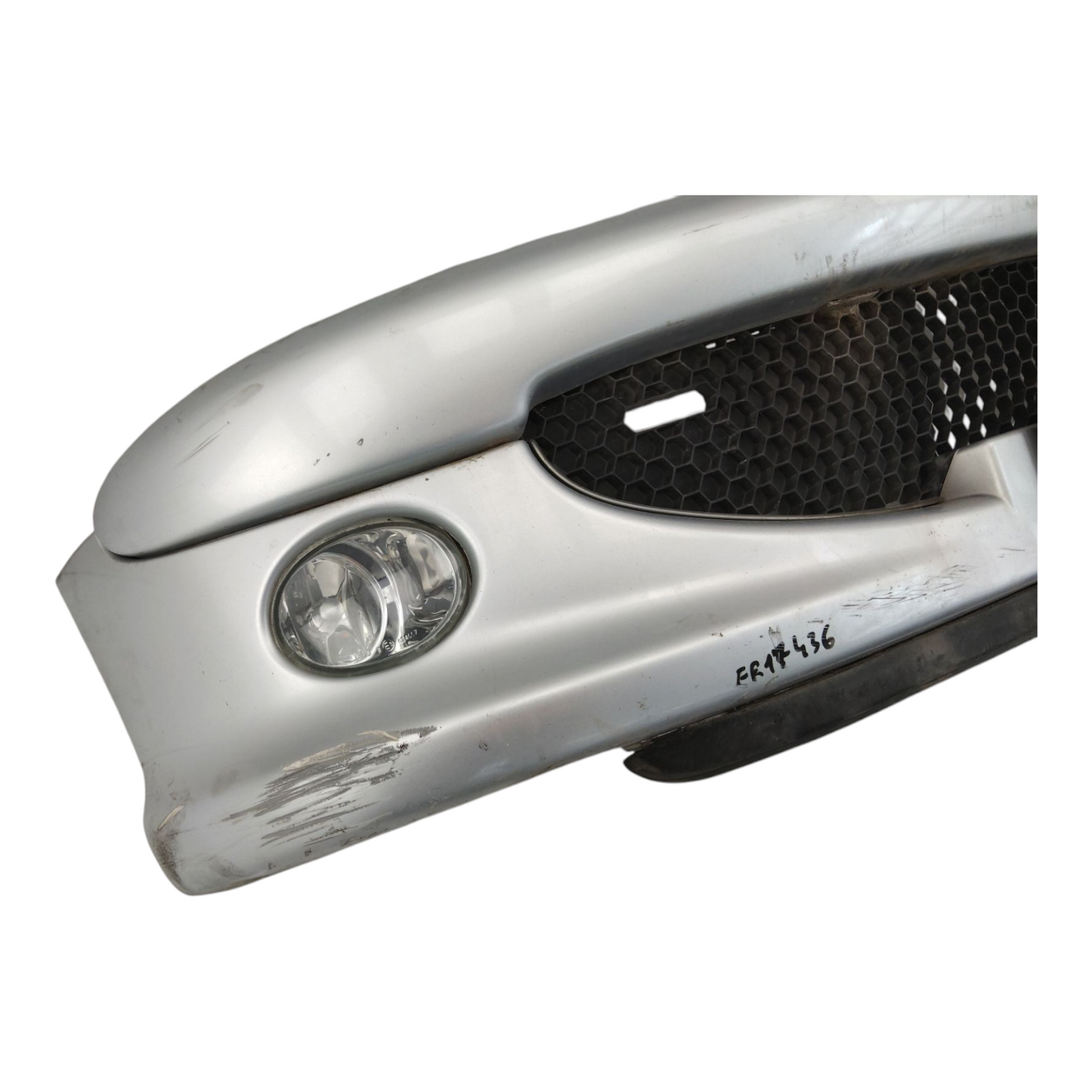 Paraurti Anteriore PEUGEOT 206 Berlina Station Wagon Cabrio