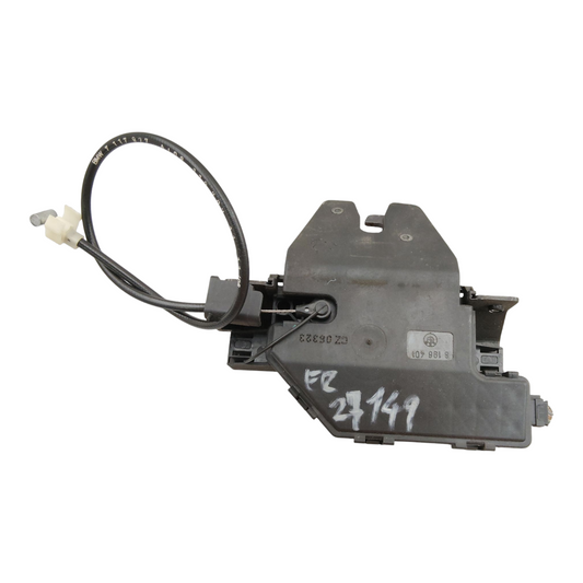Serratura Portello Posteriore BMW SERIE 3 E90 E92/SERIE 1 E82 E87
