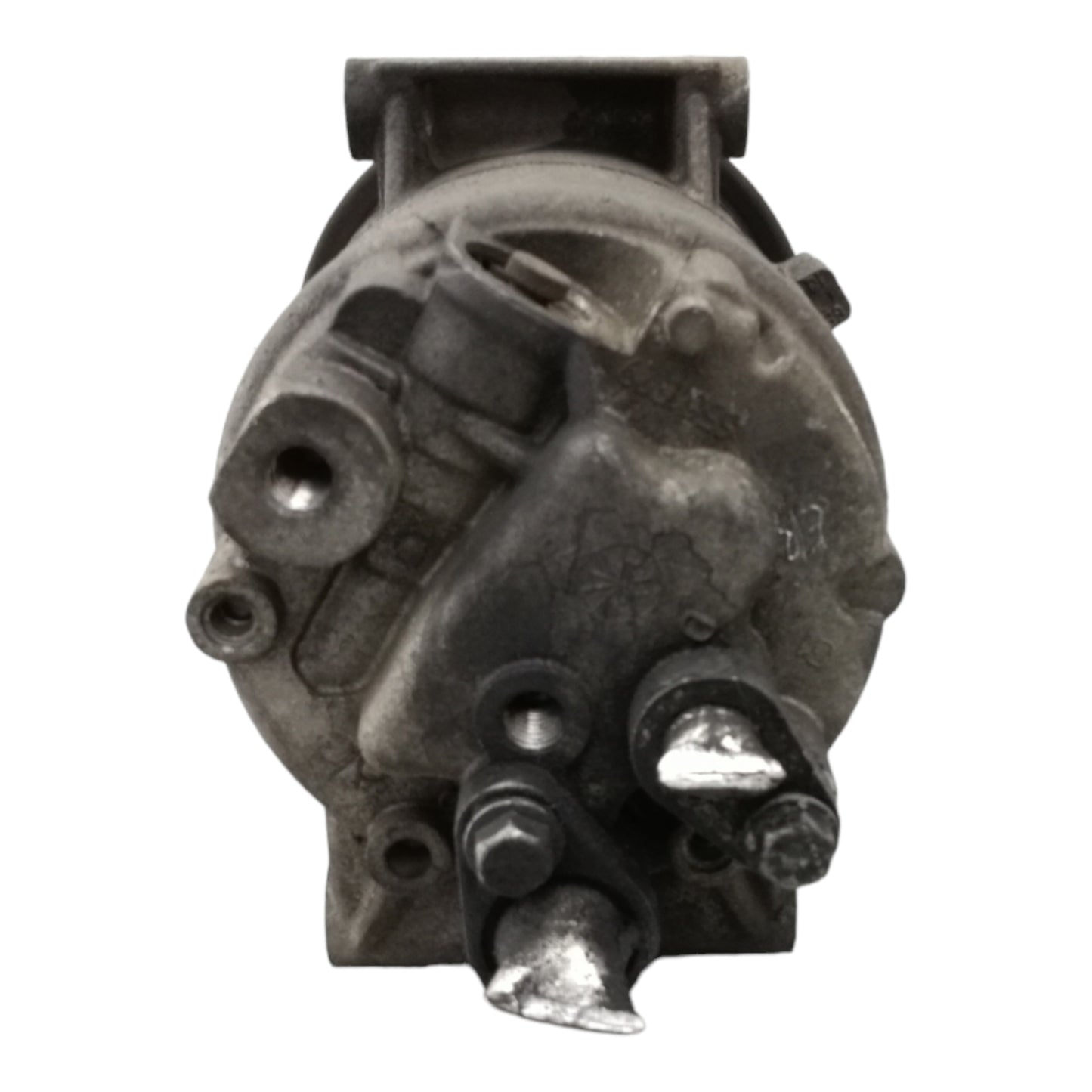 Compressore Aria Condizionata Ac RENAULT MÉGANE 2 Serie/SCENIC 2