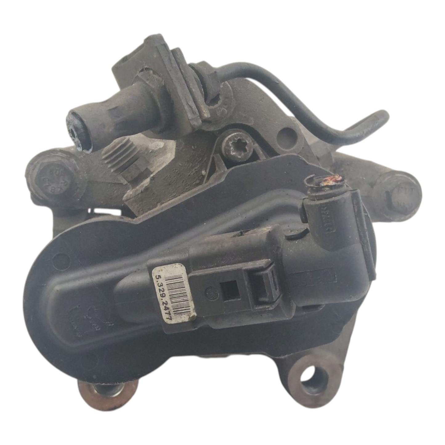 Pinza Freno Posteriore Sinistro VOLKSWAGEN PASSAT 5 Serie Benzina Diesel