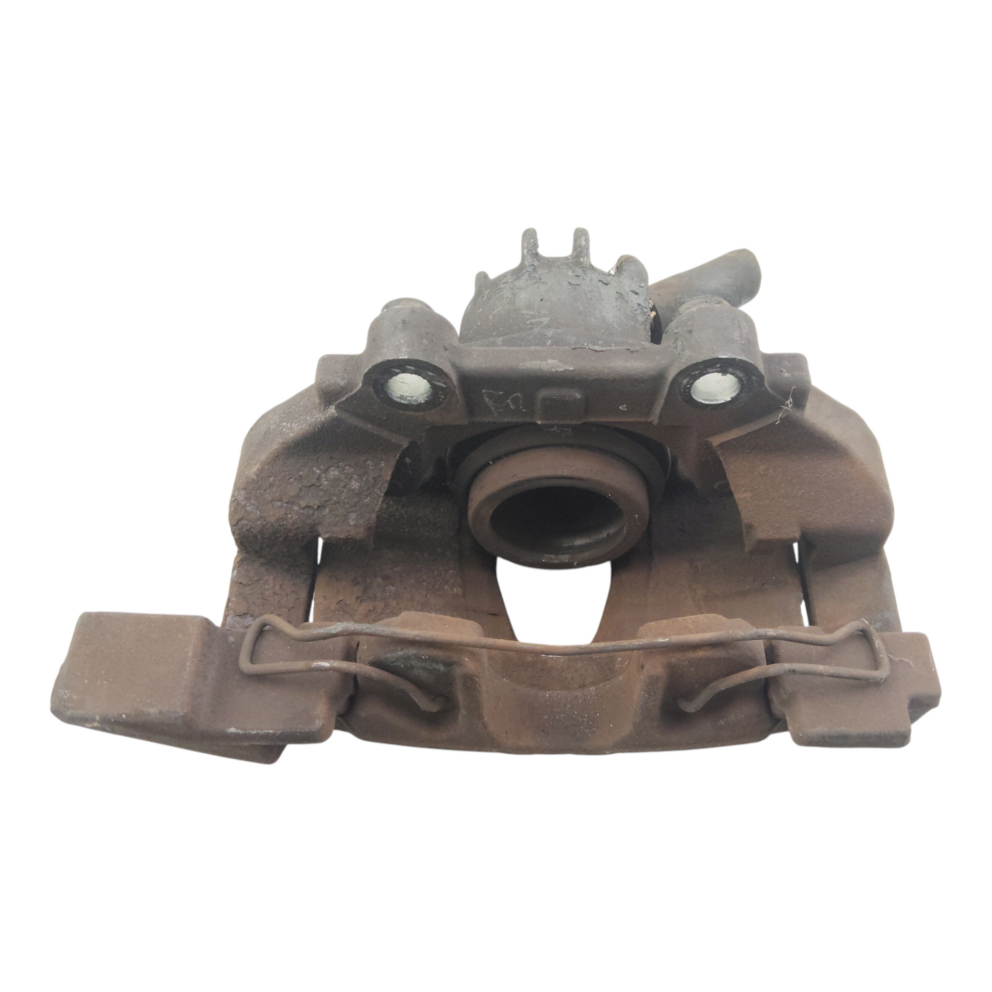 Pinza Freno Anteriore Destro PEUGEOT 307 CC Cabrio Benzina Diesel
