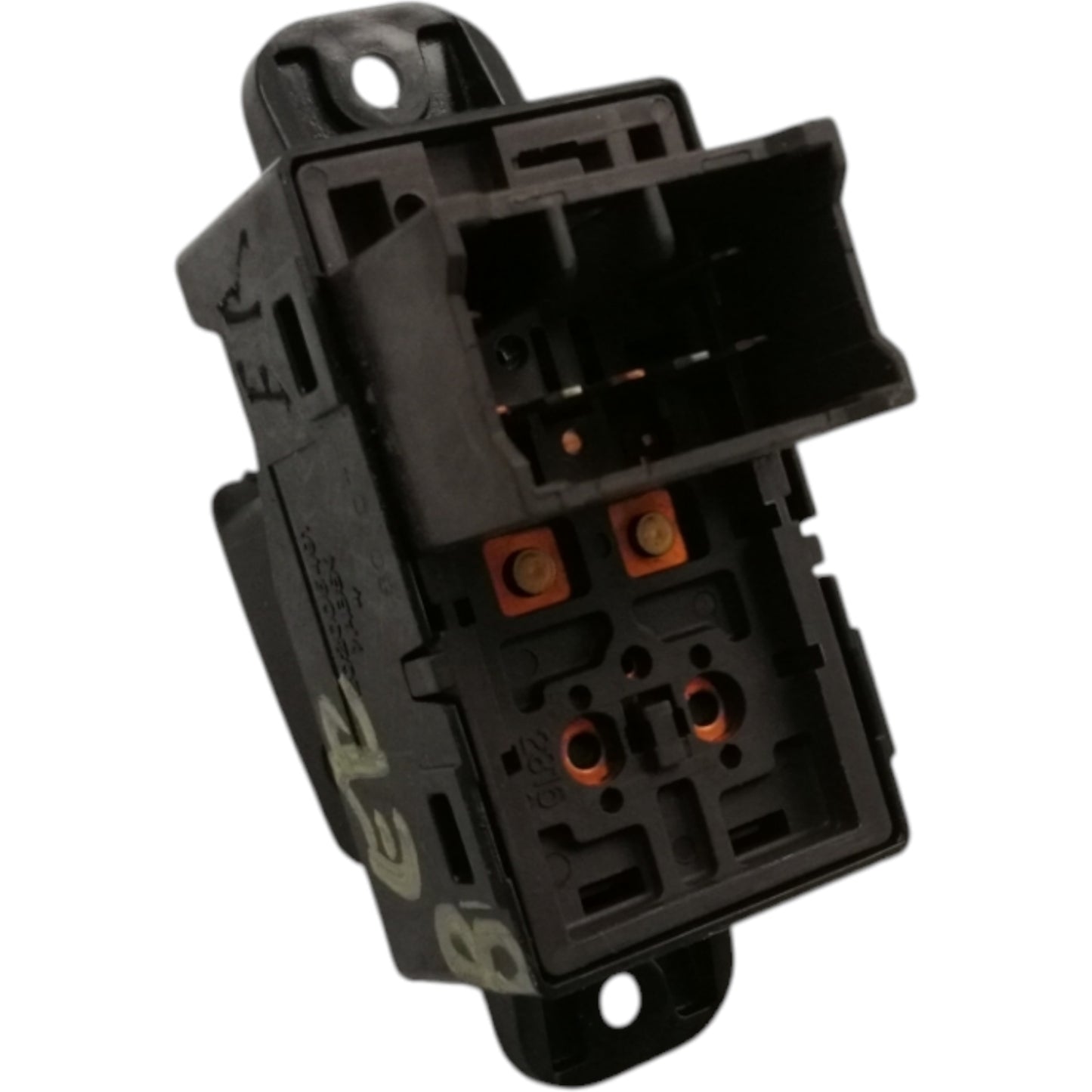 Interruttore Alzacristalli Alzavetro Anteriore Destro HYUNDAI I10 1 Serie