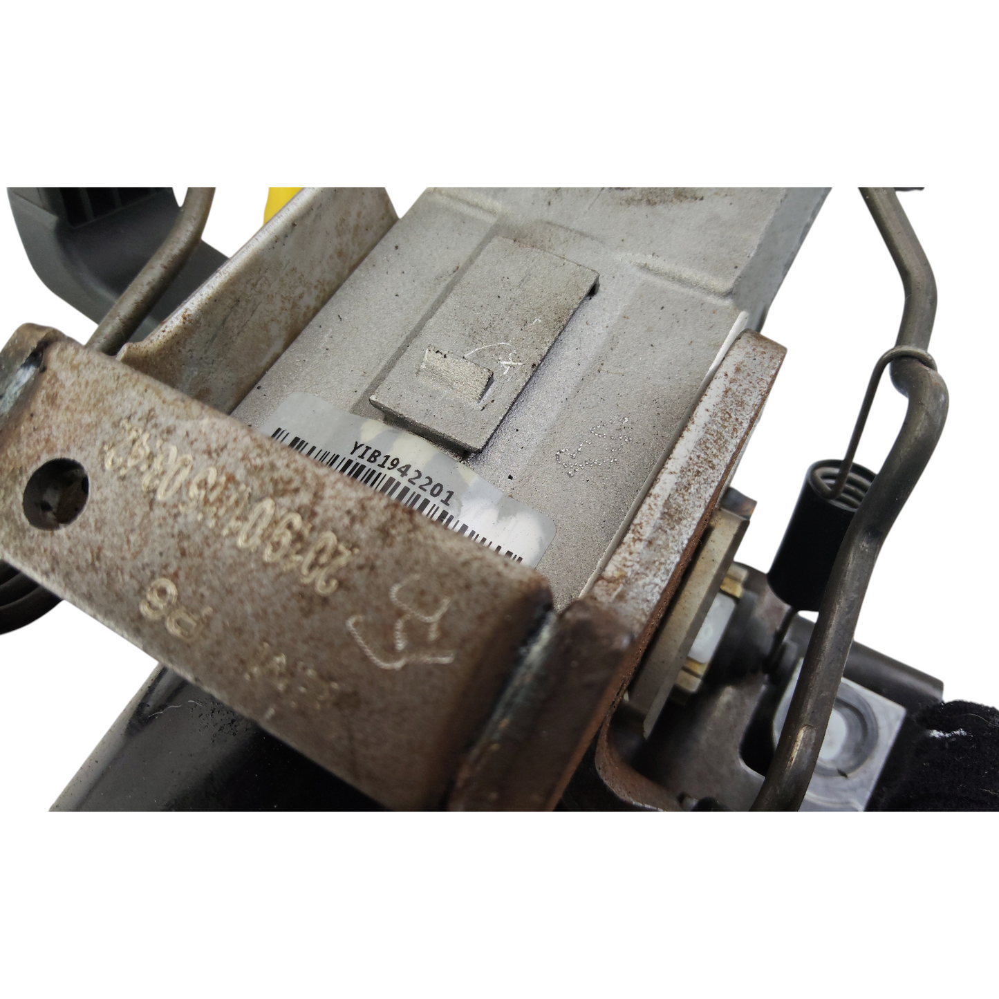 Piantone Sterzo Completo SEAT ARONA Diesel Benzina