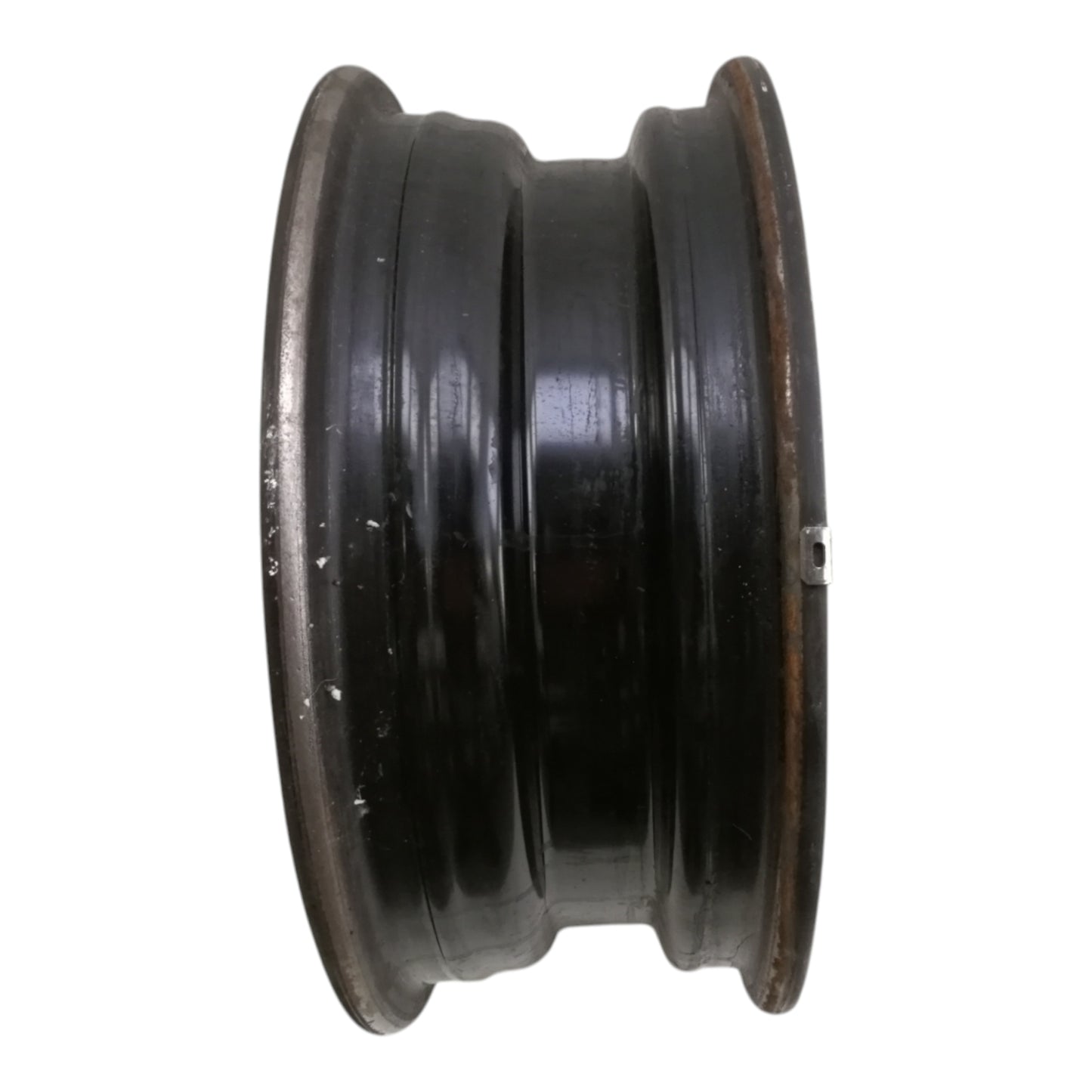 Cerchio In Ferro Raggio 14 KIA PICANTO 3 Serie 14X5JET49 4 Fori
