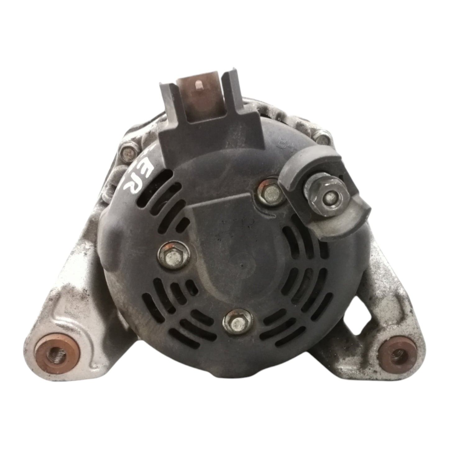 Alternatore OPEL CORSA E Berlina VAN 1.2 1.4 Benzina