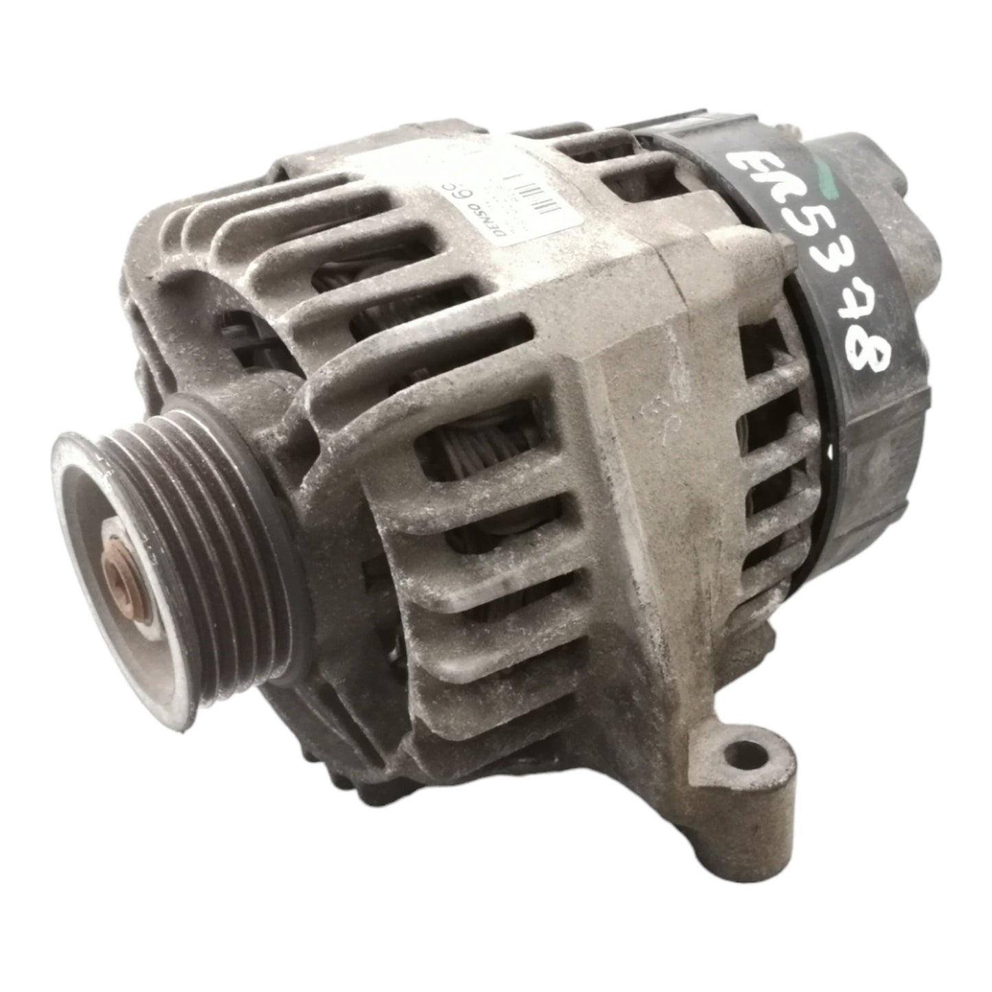 Alternatore FIAT PUNTO 2 Serie/PANDA 2 Serie/GRANDE PUNTO Benzina GPL
